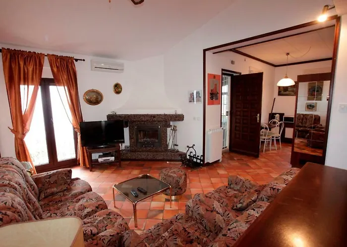 Villa Vanna