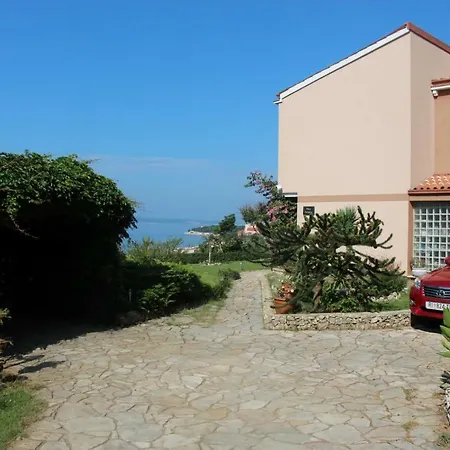 Villa Vanna Novi Vinodolski Exterior photo