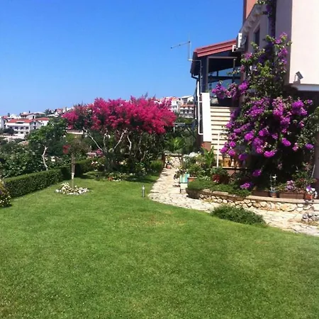 Villa Vanna Novi Vinodolski Exterior photo