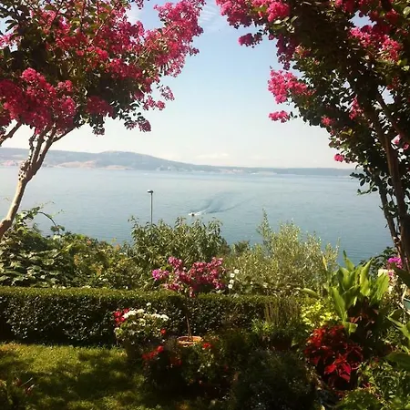 Villa Vanna Novi Vinodolski Exterior photo