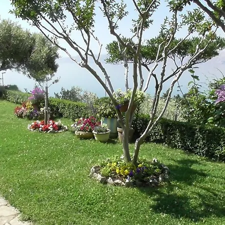 Villa Vanna Novi Vinodolski Exterior photo