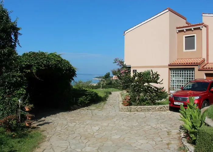 Villa Vanna