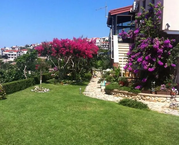 Villa Vanna