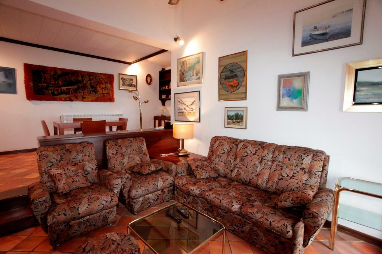 Apartment Vanna